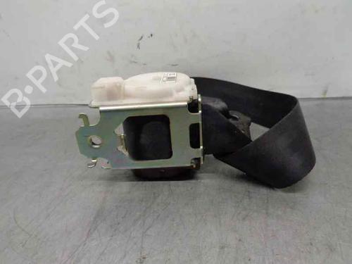 Rear left seatbelt CITROËN C4 Grand Picasso I (UA_) 1.6 VTi 120 | BP6780391I29 