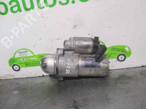 Used Starter HYUNDAI ix35 (LM, EL, ELH) 1.7 CRDi (116 hp) 2276336