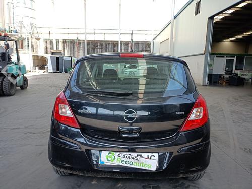 Left headlight OPEL CORSA D (S07) 1.3 CDTI (L08, L68) | BP27383280C28 - Image 13