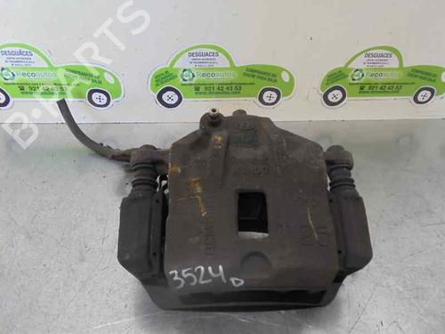 Pinza freno delantera derecha HYUNDAI SONATA IV (EF) [1998-2005]  11620079