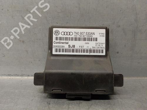 Electronic module VW PASSAT B7 Variant (365) 1.6 TDI | BP36359312M83 - Image 1