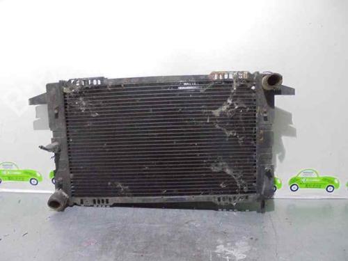 Køler CHEVROLET MATIZ (M200, M250) 0.8 (52 hp) 2088573