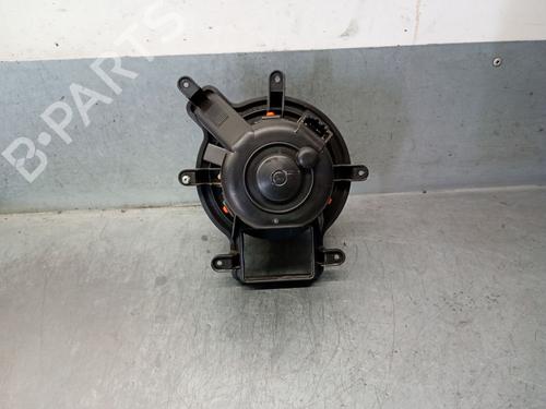 Heater blower motor PEUGEOT 5008 (0U_, 0E_) 1.6 HDi | BP26643978M62 