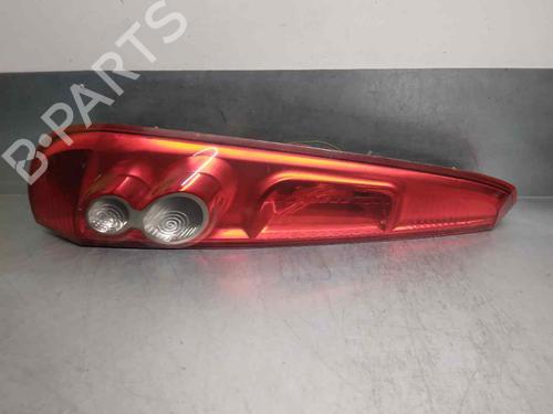 Used Left taillight FORD FIESTA V (JH_, JD_) [2001-2014]  11768067