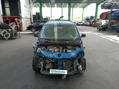 Engine DACIA LODGY (JS_) 1.5 dCi | BP34343311M1 - Image 24