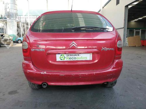 Rear parcel shelf CITROËN XSARA PICASSO (N68) 2.0 HDi | BP10198254C85 