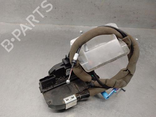 Front left lock INFINITI Q50 50 D | BP34495111C98  - Image 6