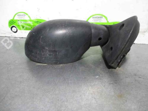 Right mirror RENAULT TWINGO I (C06_) 1.2 (C063, C064) | BP2071701C27 