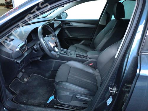 Right front seat CUPRA FORMENTOR (KM7, KMP) 1.5 TSI | BP29946612C16 - Image 16