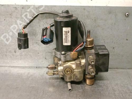 Used ABS pump FORD ESCORT V (AAL, ABL) 1.8 16V XR3i (105 hp) 31590496