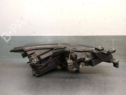 Left headlight MAZDA 6 Hatchback (GH) 2.2 MZR-CD (GH10) | BP31170194C28