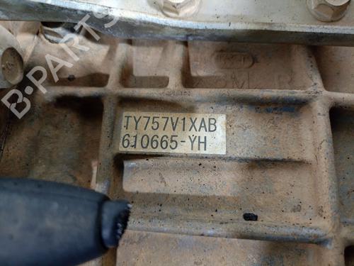 Gearbox SUBARU FORESTER (SH_) 2.0 D AWD (SHH, SHD, SHN) | BP33557221M3  - Image 7