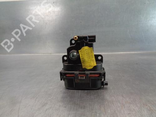 Heater blower motor MERCEDES-BENZ SL (R129) 300 SL-24 (129.061) | BP9682891M62