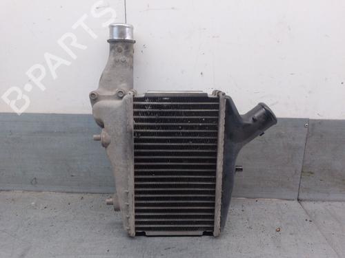 Intercooler HONDA CR-V III (RE_) 2.2 i-CTDi 4WD (RE6) | BP28134161M30 