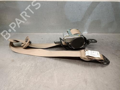 Used Front left seatbelt Front left seatbelt 39200546 39200546