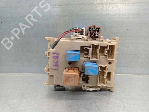 Fuse box NISSAN PRIMERA Hatchback (P12) 1.6 | BP13952417E1 