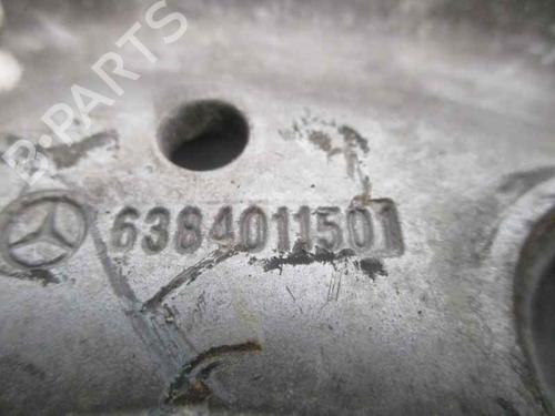 Rim MERCEDES-BENZ VITO Van (W638)  | BP5599844C45 