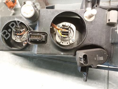 Right headlight OPEL VECTRA B (J96) 2.0 DTI 16V (F19) | BP29397037C29 