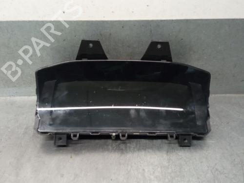 Used Instrument cluster JAGUAR F-PACE (X761) 2.0 TD4 (180 hp) 30152563