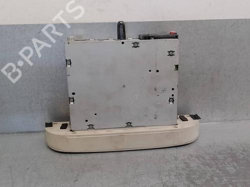 Radio FIAT 500 (312_) 1.2 (312AXA1A) | BP17839052E6 