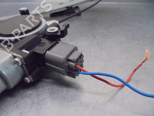 Front right window mechanism SUBARU LEGACY V Estate (BR) 2.0 D AWD | BP15651711C23 