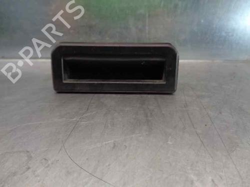 Used Tailgate handle SKODA FABIA III Estate (NJ5) 1.4 TDI (105 hp) 7823824