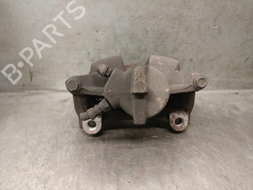 Left rear brake caliper CITROËN JUMPER II Van 2.2 HDi 130 | BP26736435M107 