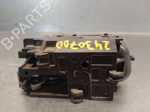 Front right interior door handle NISSAN PRIMERA (P11) 2.0 TD | BP31194313I14