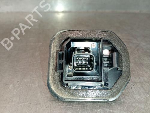 Electronic module NISSAN JUKE (F16_) DIG-T 117 | BP28620728M83 