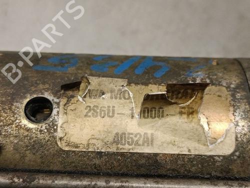 Starter FORD FUSION (JU_) 1.4 TDCi | BP31905170M8 