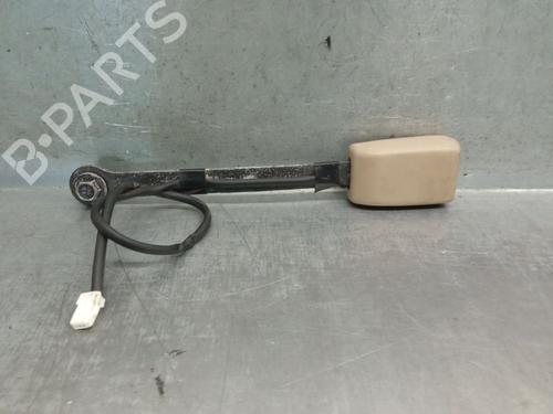 Used Seat buckle NISSAN MURANO I (Z50) 3.5 4x4 (245 hp) 27995194
