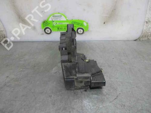 Front right lock MAZDA 3 (BK) 1.6 DI Turbo | BP5391763C97 
