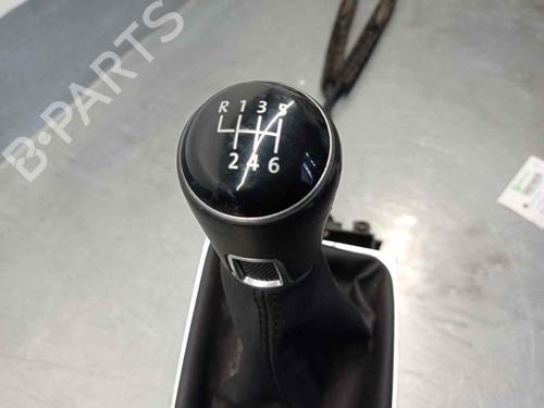Gear lever VW GOLF VII (5G1, BQ1, BE1, BE2) 1.5 TSI | BP13295900M90 