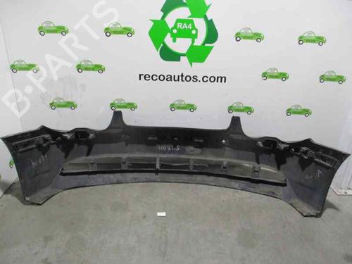 Front bumper BMW 7 (E65, E66, E67) 760 i, Li | BP2307522C7 
