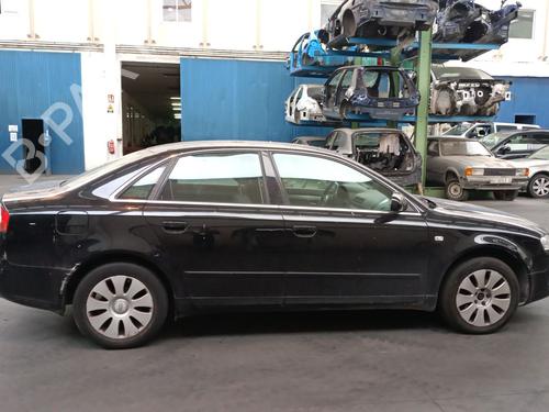 Headlight switch AUDI A4 B7 (8EC) | BP39611185I24 - Image 9