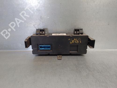 Climate control CITROËN C2 (JM_) 1.4 | BP13527236I5 