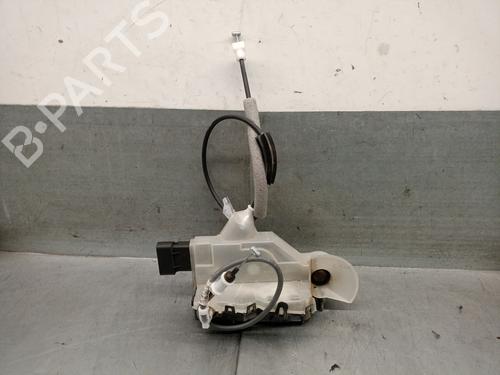 Used Front left lock Front left lock 36023471 36023471