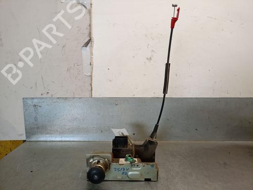 Used Front left lock Front left lock FORD TRANSIT CONNECT (P65_, P70_, P80_) 1.8 Di (75 hp) 33795729 33795729