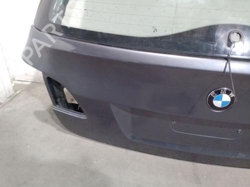 Tailgate BMW 5 Touring (E61) 520 d | BP20708539C6 