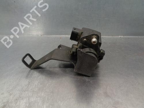 Used Pedal MERCEDES-BENZ C-CLASS (W202) C 180 (202.018) (122 hp) 17980277