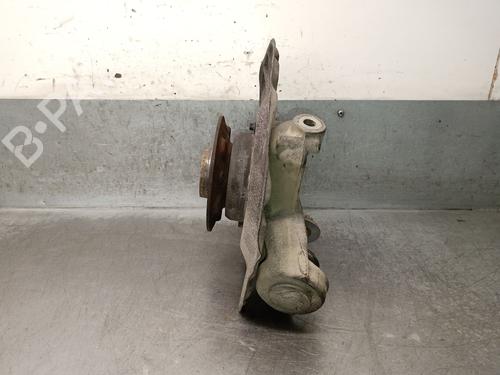 Left rear steering knuckle MERCEDES-BENZ GLE (W166) 250 d 4-matic (166.004) | BP32396055M27