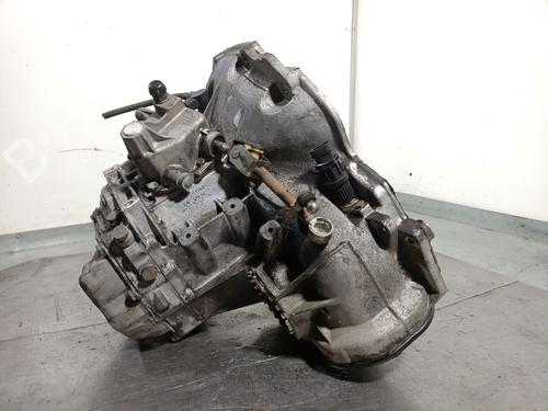 Gearbox CHEVROLET LACETTI (J200) 1.6 | BP31958630M3 - Image 4