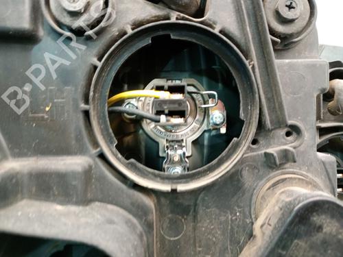 Optica esquerda SSANGYONG RODIUS I 2.7 Xdi | BP32298467C28 