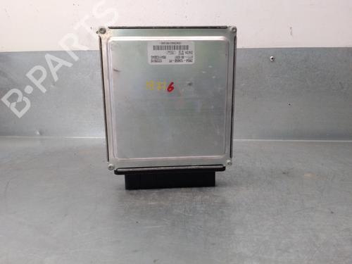 Engine control unit (ECU) FORD FOCUS I (DAW, DBW) 1.8 16V | BP15253156M57 