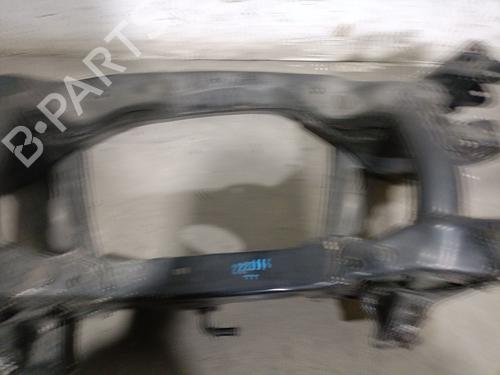 Rear axle TOYOTA RAV 4 IV (_A4_) 2.5 Hybrid (AVA42_) | BP25238226M2 