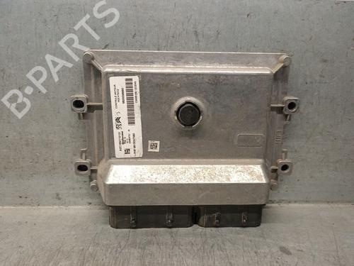 Used Engine control unit (ECU) CITROËN C3 III (SX) 1.2 PURETECH 82 (82 hp) 29175157