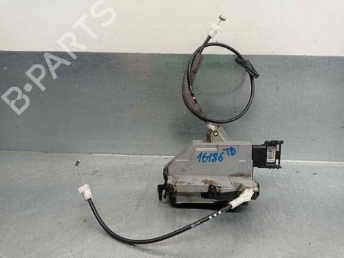 Used Rear right lock PEUGEOT 308 I (4A_, 4C_) 1.6 HDi (109 hp) 10485529