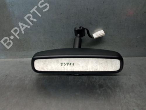 Rear mirror TOYOTA RAV 4 V (_A5_, _H5_) 2.5 Hybrid AWD (AXAH54) | BP29812832I6 