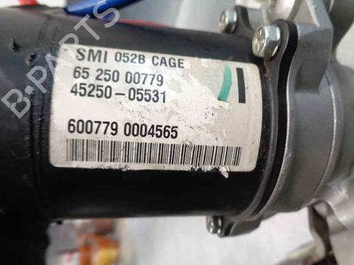 Steering column TOYOTA AVENSIS (_T25_) 1.8 VVT-i (ZZT251_, ZZT251R) | BP7839132M21 
