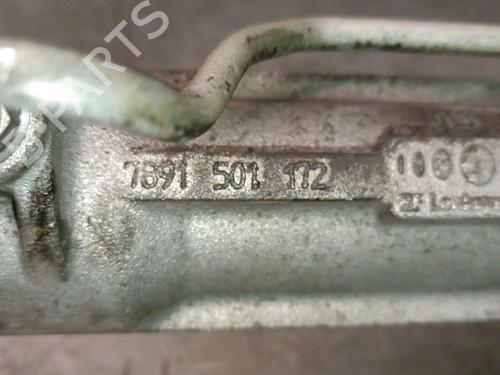 Steering rack TOYOTA COROLLA Verso (ZER_, ZZE12_, R1_) 2.2 D-4D (AUR10_, AUR10R) | BP30743674M22 